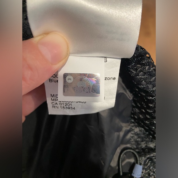 Canada Goose Osborne Parka Coat - Picture 9 of 9